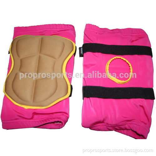 Multi-function Soft Knee Pad Offer Excellent Protection